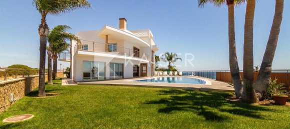 6 غرف نوم فيلا في Albufeira, Portugal رقم 23893 11