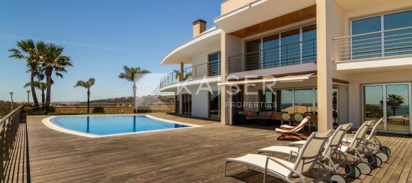6 غرف نوم فيلا في Albufeira, Portugal رقم 23893 12