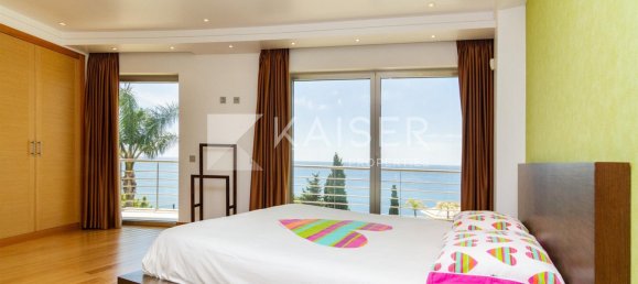 6 غرف نوم فيلا في Albufeira, Portugal رقم 23893 4