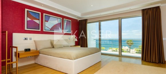 6 غرف نوم فيلا في Albufeira, Portugal رقم 23893 5