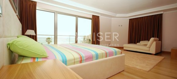 6 غرف نوم فيلا في Albufeira, Portugal رقم 23893 26