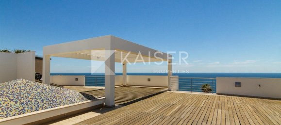 6 غرف نوم فيلا في Albufeira, Portugal رقم 23893 14