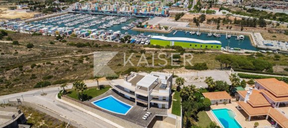 6 غرف نوم فيلا في Albufeira, Portugal رقم 23893 7