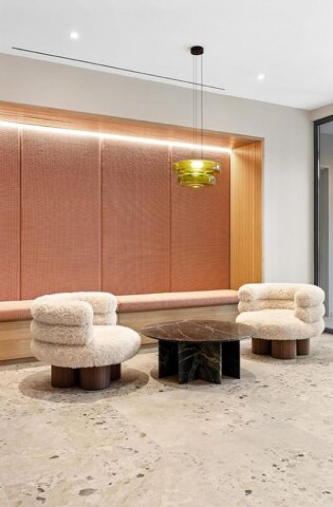 Studio à Brooklyn, USA No. 306695