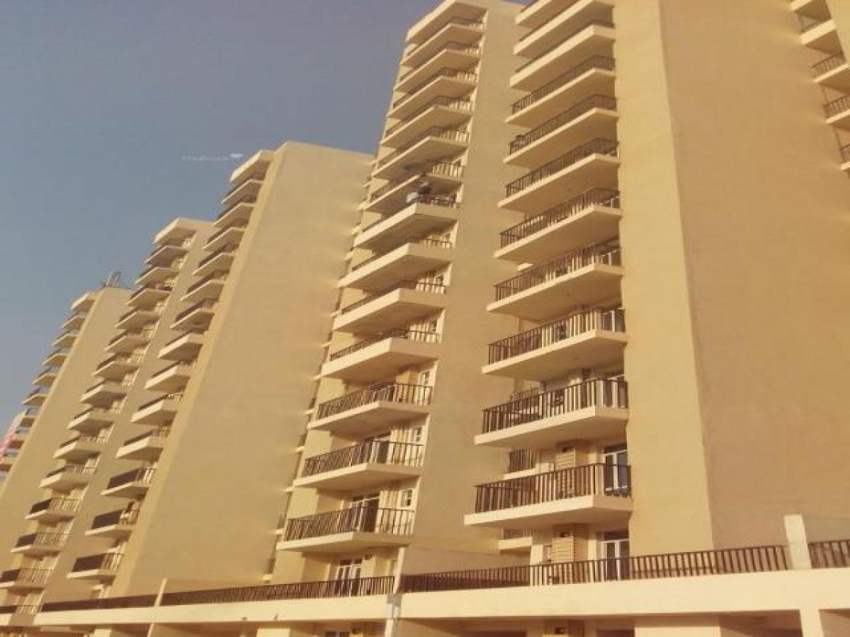 2 chambres Maison à Noida, India No. 66388