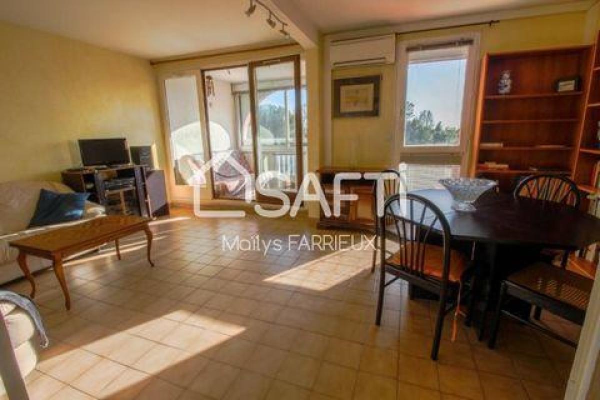 2 chambres Appartement à Montpellier, France No. 33248