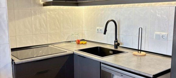 2 غرف نوم بانتهاوس في Torrevieja, Spain رقم 148355 9