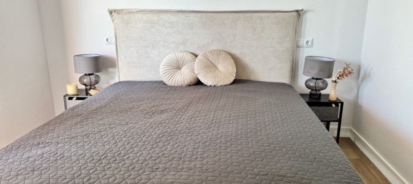 2 غرف نوم بانتهاوس في Torrevieja, Spain رقم 148355 23