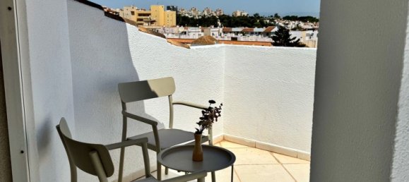 2 غرف نوم بانتهاوس في Torrevieja, Spain رقم 148355 28