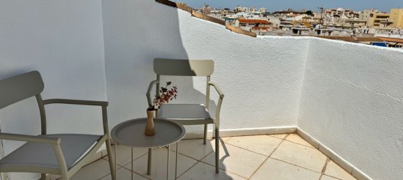 2 غرف نوم بانتهاوس في Torrevieja, Spain رقم 148355 29