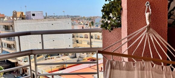 2 غرف نوم بانتهاوس في Torrevieja, Spain رقم 148355 2