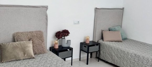 2 غرف نوم بانتهاوس في Torrevieja, Spain رقم 148355 32