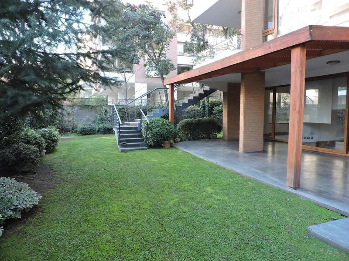 Apartamento de 5 dormitorios en Santiago, Chile No. 3360
