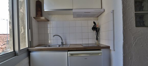 Studio in Narbonne, France, Nr. 328501 2