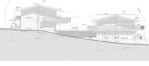 قطعة أرض في Kitzbuhel, Austria رقم 48519 10