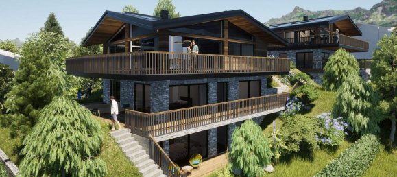  قطعة أرض في Kitzbuhel, Austria رقم 48519 19