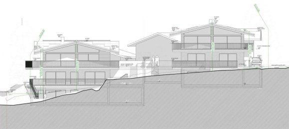  قطعة أرض في Kitzbuhel, Austria رقم 48519 8