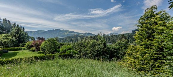  قطعة أرض في Kitzbuhel, Austria رقم 48519 12