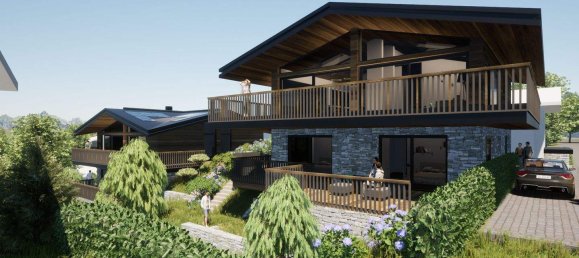  قطعة أرض في Kitzbuhel, Austria رقم 48519 7