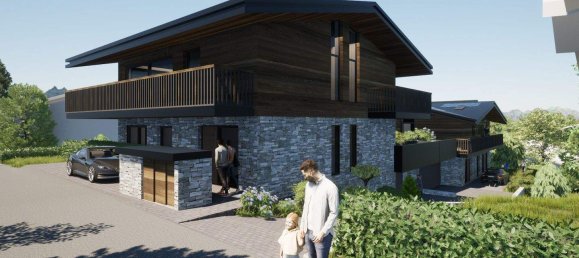  قطعة أرض في Kitzbuhel, Austria رقم 48519 16