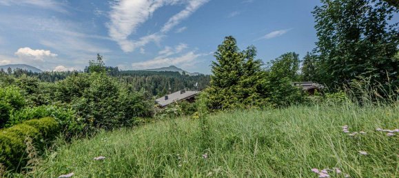  قطعة أرض في Kitzbuhel, Austria رقم 48519 4