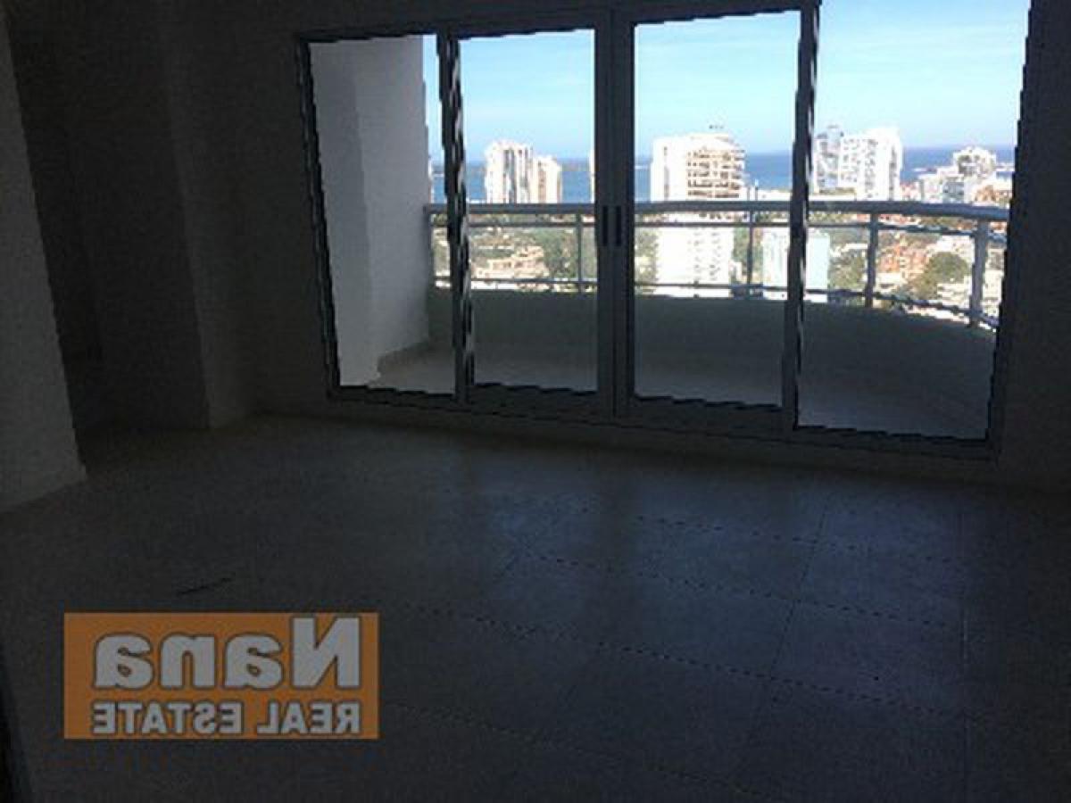 2 غرف نوم شقة في Maldonado, Uruguay رقم 10307