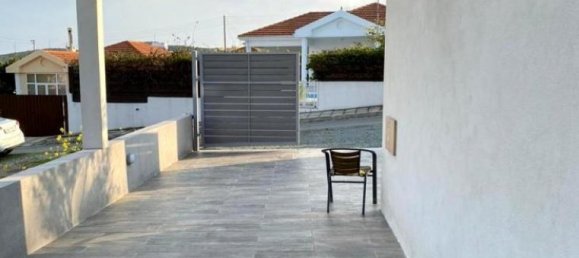 3 bedrooms Villa in Limassol, Cyprus No. 2091 2