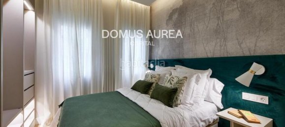 2 Schlafzimmer Wohnung in Madrid, Spain, Nr. 102278 12