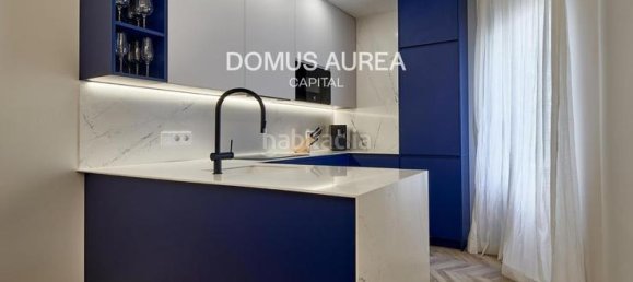 2 Schlafzimmer Wohnung in Madrid, Spain, Nr. 102278 6