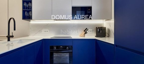 2 Schlafzimmer Wohnung in Madrid, Spain, Nr. 102278 7