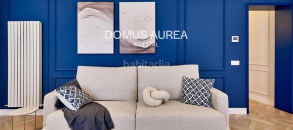 2 Schlafzimmer Wohnung in Madrid, Spain, Nr. 102278 4