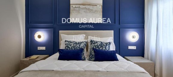 2 Schlafzimmer Wohnung in Madrid, Spain, Nr. 102278 11