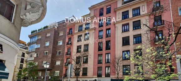 2 Schlafzimmer Wohnung in Madrid, Spain, Nr. 102278 15