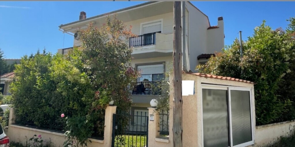 3 bedrooms Property in Kavala, Greece No. 1950