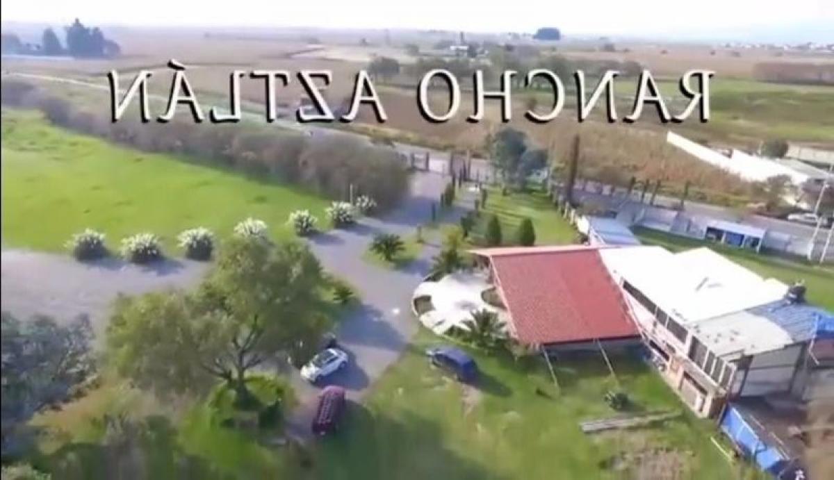 Grundstück in Chapultepec, Mexico, Nr. 206638