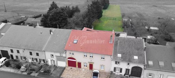 Moradia em banda T5 em Servigny-les-Sainte-Barbe, France N.º 80382 47