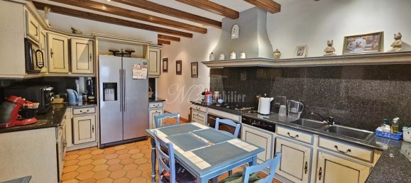 Moradia em banda T5 em Servigny-les-Sainte-Barbe, France N.º 80382 12