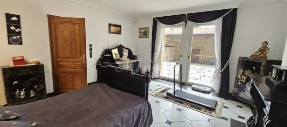 Moradia em banda T5 em Servigny-les-Sainte-Barbe, France N.º 80382 7