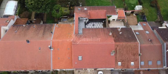 Moradia em banda T5 em Servigny-les-Sainte-Barbe, France N.º 80382 3