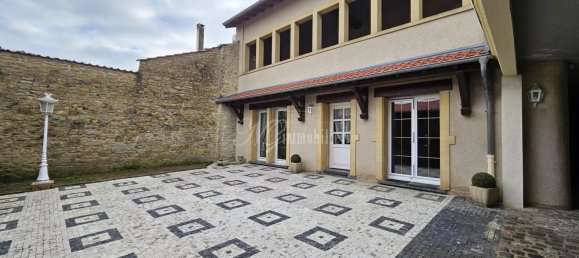 Moradia em banda T5 em Servigny-les-Sainte-Barbe, France N.º 80382 28