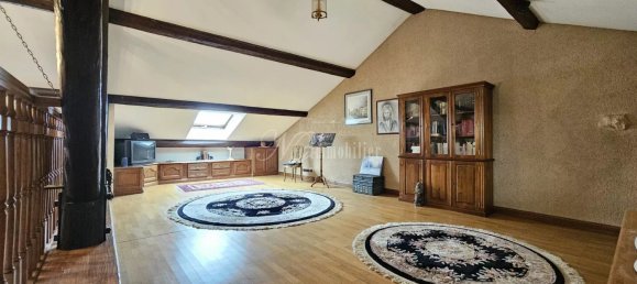 Moradia em banda T5 em Servigny-les-Sainte-Barbe, France N.º 80382 18