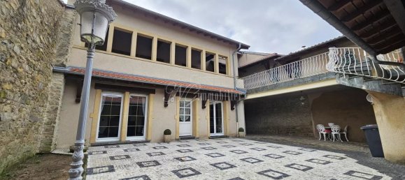 Moradia em banda T5 em Servigny-les-Sainte-Barbe, France N.º 80382 30