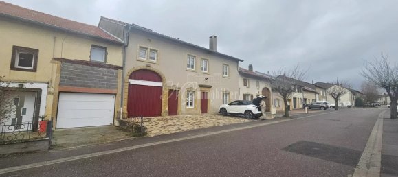 Moradia em banda T5 em Servigny-les-Sainte-Barbe, France N.º 80382 44