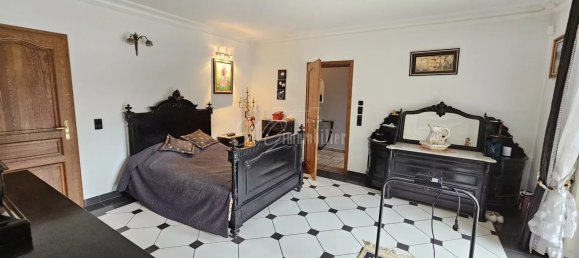 Moradia em banda T5 em Servigny-les-Sainte-Barbe, France N.º 80382 6