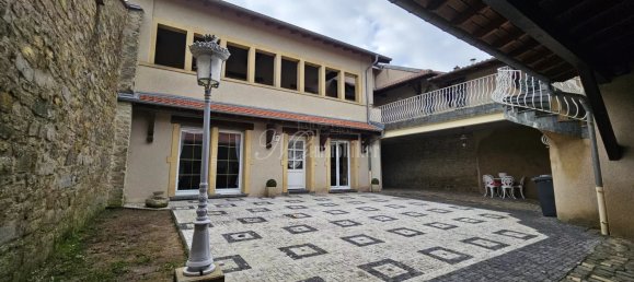 Moradia em banda T5 em Servigny-les-Sainte-Barbe, France N.º 80382 29