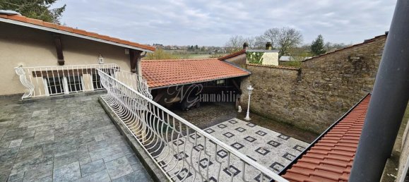 Moradia em banda T5 em Servigny-les-Sainte-Barbe, France N.º 80382 20