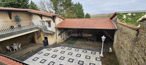 Moradia em banda T5 em Servigny-les-Sainte-Barbe, France N.º 80382 21