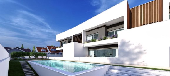 4 Schlafzimmer Haus in Loures, Portugal, Nr. 102800 12