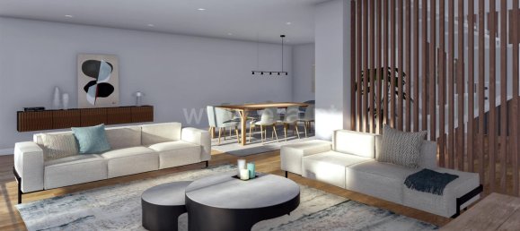 4 Schlafzimmer Haus in Loures, Portugal, Nr. 102800 16