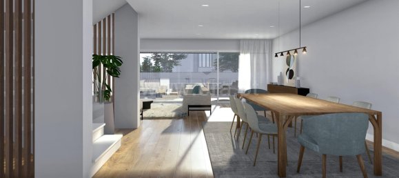 4 Schlafzimmer Haus in Loures, Portugal, Nr. 102800 17